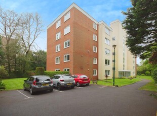 2 bedroom apartment for sale in 6 The Avenue, Poole, BH13