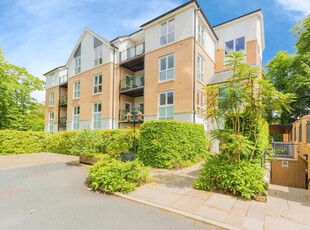 2 bedroom apartment for sale in 7 Dundreggan Gardens, Manchester, M20