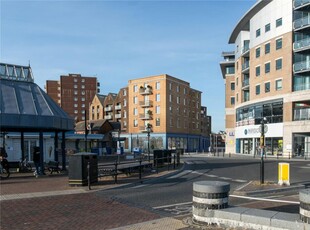 2 bedroom apartment for sale in 7 Vespasian, The Quay, Poole, Dorset, BH15