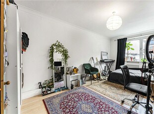 2 bedroom apartment for sale in Anderson Road, London, E9