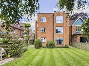 2 bedroom apartment for sale in Banbury Road, Oxford, OX2