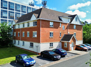 2 bedroom apartment for sale in Basingstoke Road, Reading, Berkshire, RG2