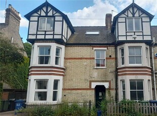 2 bedroom apartment for sale in Beaconsfield Terrace, Cambridge, Cambridgeshire, CB4