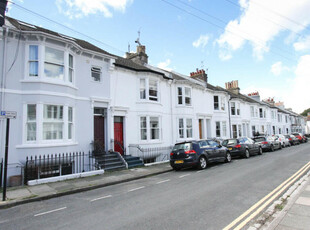 2 bedroom apartment for sale in Canning Street, Brighton, BN2