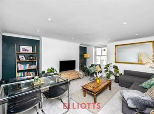 2 bedroom apartment for sale in Cavendish Place, Brighton, BN1