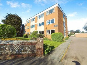 2 bedroom apartment for sale in Downview Road, Worthing, West Sussex, BN11