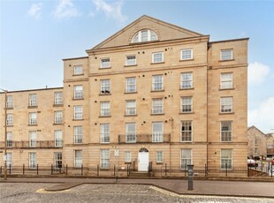 2 bedroom apartment for sale in East London Street, New Town, Edinburgh, EH7