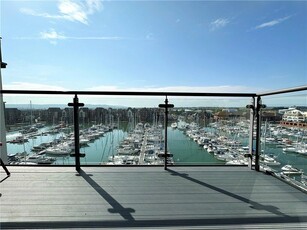2 bedroom apartment for sale in Fiador Court, Sovereign Harbour North, Eastbourne, BN23