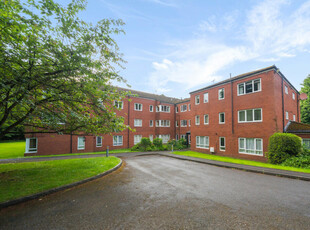 2 bedroom apartment for sale in Guardian Court, Moorend Road, Charlton Kings, Cheltenham, GL53