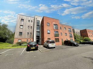 2 bedroom apartment for sale in Hartley Court, Etruria, Stoke-on-Trent, ST4
