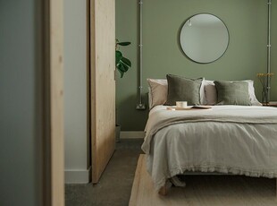 2 bedroom apartment for sale in Hidden Gardens, Kirkstall, Leeds LS5 3BT, LS5