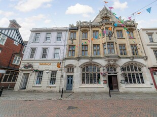 2 bedroom apartment for sale in High Street, Canterbury, CT1
