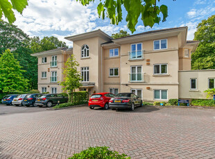 2 bedroom apartment for sale in Holly Meadows, Winchester, SO22