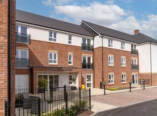 2 bedroom apartment for sale in Hollywood Avenue, Gosforth, Newcastle Upon Tyne, NE3
