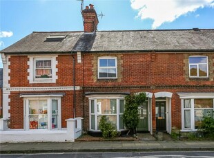 2 bedroom apartment for sale in Hyde Abbey Road, Winchester, Hampshire, SO23