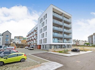 2 bedroom apartment for sale in Kingdom Street, Plymouth, PL1