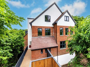 2 bedroom apartment for sale in Linden Park Road, Tunbridge Wells, Kent, TN4