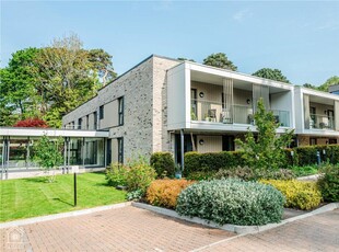 2 bedroom apartment for sale in Lindsay Road, Poole, Dorset, BH13