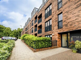 2 bedroom apartment for sale in Mansionhouse Court, Glasgow, Glasgow City, G41