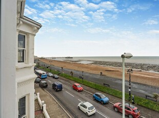 2 bedroom apartment for sale in Marine Parade, Worthing, BN11