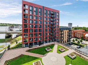 2 bedroom apartment for sale in Meridian Way, Southampton, SO14