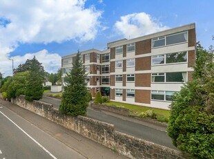 2 bedroom apartment for sale in Netherton Court, Newton Mearns, Glasgow, East Renfrewshire, G77
