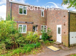 2 bedroom apartment for sale in Oglander Road, Winchester, Hampshire, SO23