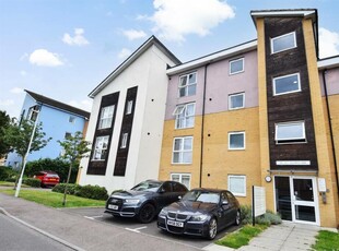 2 bedroom apartment for sale in Olympia Way, Whitstable, CT5