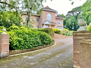 2 bedroom apartment for sale in Parklands 31 Brownsea View Avenue, Lilliput, BH14