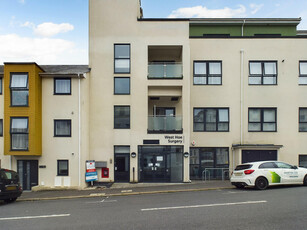 2 bedroom apartment for sale in Pier Street, The Hoe, Plymouth, PL1