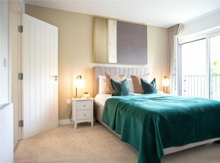 2 bedroom apartment for sale in Plot 4 - Water Of Leith Apartments, Lanark Road, Edinburgh, Midlothian, EH14