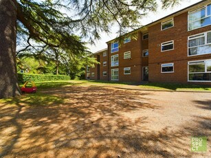 2 bedroom apartment for sale in Southcote Road, Reading, Berkshire, RG30