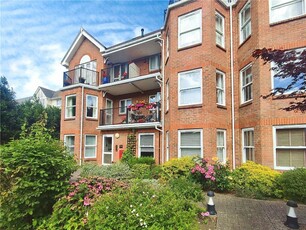 2 bedroom apartment for sale in St. Botolphs Road, Worthing, West Sussex, BN11