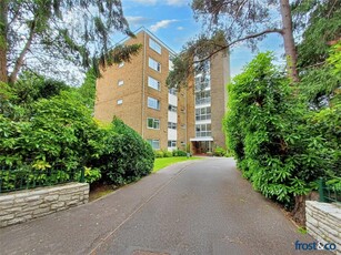 2 bedroom apartment for sale in The Avenue, Branksome Park, Poole, Dorset, BH13
