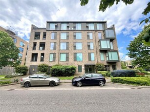 2 bedroom apartment for sale in The Caldwell Building, 10 Lime Avenue, Trumpington, Cambridge, CB2