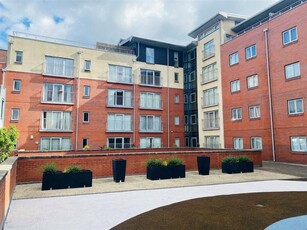 2 bedroom apartment for sale in The Leadworks, Chester, CH1