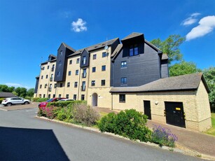 2 bedroom apartment for sale in The Mill, Mill Lane, Kempston, MK42