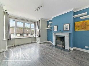 2 bedroom apartment for sale in Trinity Rise, Tulse Hill, SW2