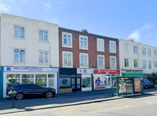 2 bedroom apartment for sale in Tuckton Road, Tuckton, Bournemouth, Dorset, BH6