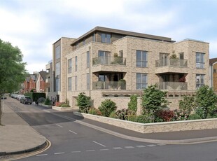 2 bedroom apartment for sale in “Verve” Royal Tunbridge Wells, TN2