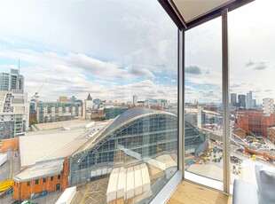2 bedroom apartment for sale in Viadux, Deansgate, Manchester, M1