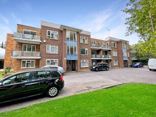 2 bedroom apartment for sale in Wardown Court, New Bedford Road, Luton, Bedfordshire, LU3 1LH, LU3
