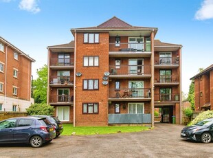2 bedroom apartment for sale in Westwood Road, Southampton, SO17