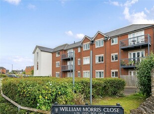 2 bedroom apartment for sale in William Morris Close, Cowley, East Oxford, OX4