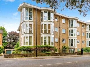 2 bedroom apartment for sale in Winchester Road, Southampton, SO16