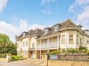 2 bedroom apartment for sale in Wollaston Heights, 4 Wollaston Road, Bournemouth, BH6