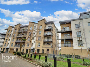 2 bedroom apartment for sale in Yeoman Close, Ipswich, IP1