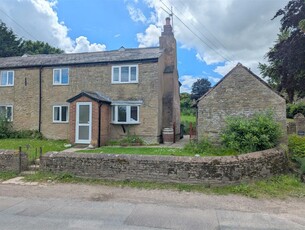 2 bedroom cottage for rent in Bromyard Road, Cradley, Malvern, WR13