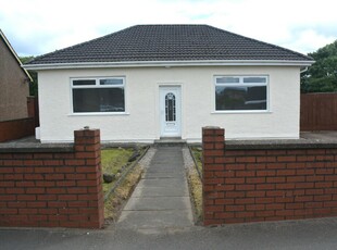 2 bedroom detached bungalow for sale in Carmyle Avenue, Glasgow, G32