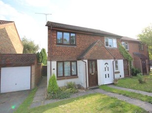 2 bedroom end of terrace house to rent Bracknell, RG12 0XE